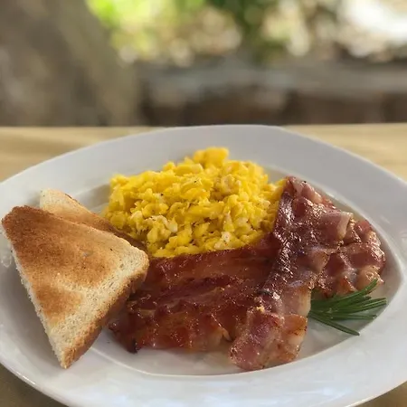 Hypnos Boutique Hotel San Teodoro (Sardinia)