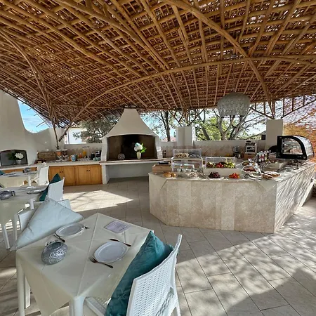 Hypnos Boutique San Teodoro (Sardinia)