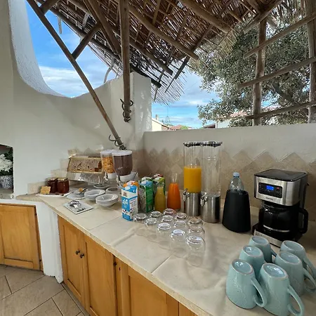 Hotel Hypnos Boutique San Teodoro (Sardinia)