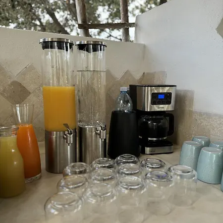 Hypnos Boutique San Teodoro (Sardinia)