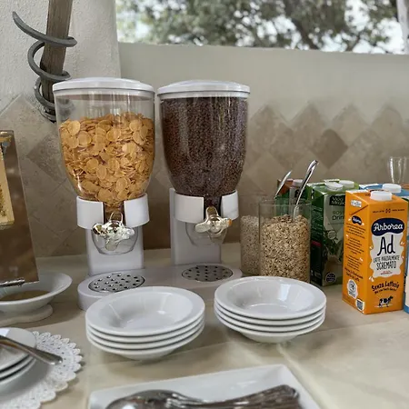 Hypnos Boutique 2* San Teodoro (Sardinia)