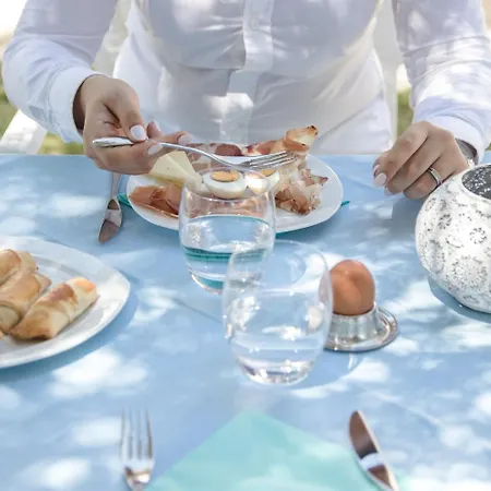 Hotel Hypnos Boutique San Teodoro (Sardinia)