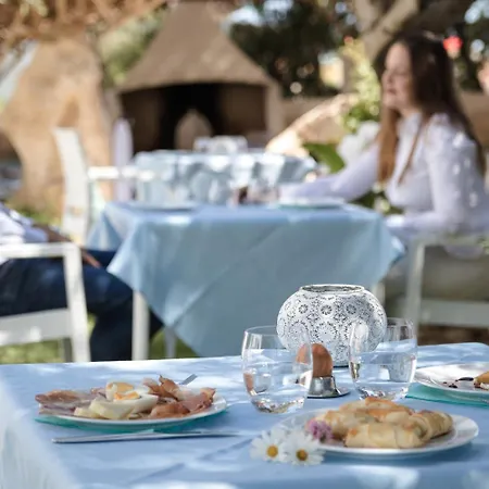 Hotel Hypnos Boutique San Teodoro (Sardinia)