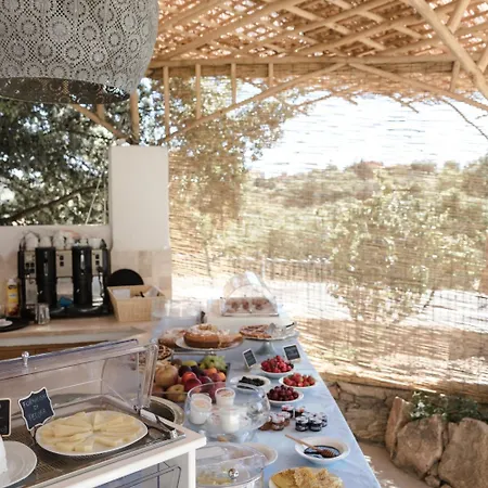 Hypnos Boutique San Teodoro (Sardinia)