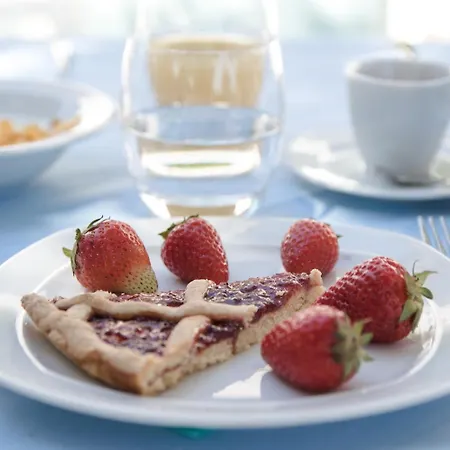 Hypnos Boutique 2* San Teodoro (Sardinia)