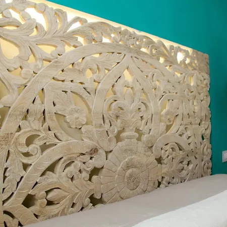 Hypnos Boutique Hotel San Teodoro (Sardinia)