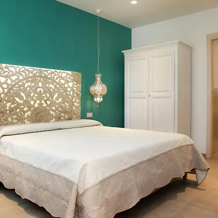 Hotel Hypnos Boutique San Teodoro (Sardinia)