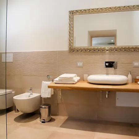 Hypnos Boutique 2* San Teodoro (Sardinia)