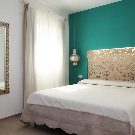 Hypnos Boutique San Teodoro (Sardinia)