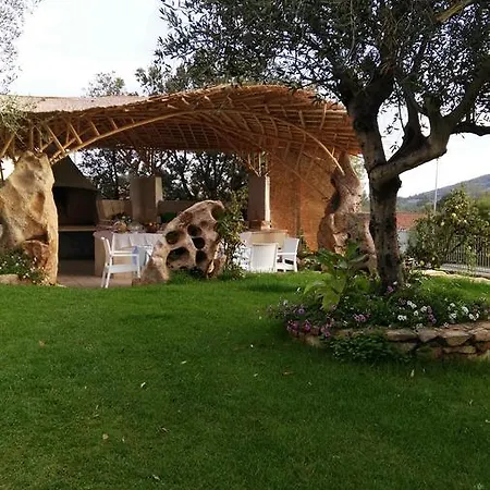 Hypnos Boutique San Teodoro (Sardinia)