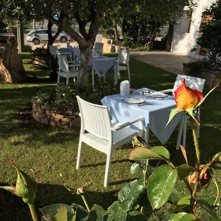 Hypnos Boutique San Teodoro (Sardinia)