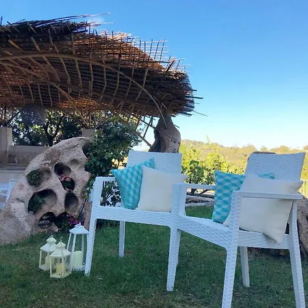 Hypnos Boutique San Teodoro (Sardinia)