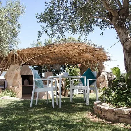 Hypnos Boutique San Teodoro (Sardinia)