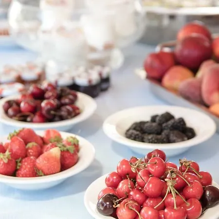 Hypnos Boutique San Teodoro (Sardinia)