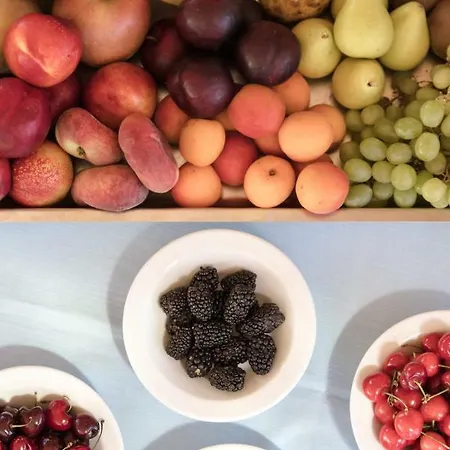 Hypnos Boutique San Teodoro (Sardinia)