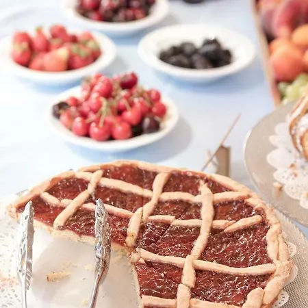 Hypnos Boutique 2* San Teodoro (Sardinia)