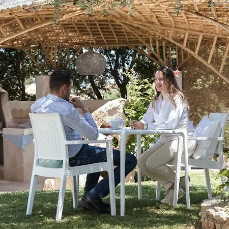 Hypnos Boutique 2* San Teodoro (Sardinia)
