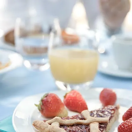 Hypnos Boutique San Teodoro (Sardinia)