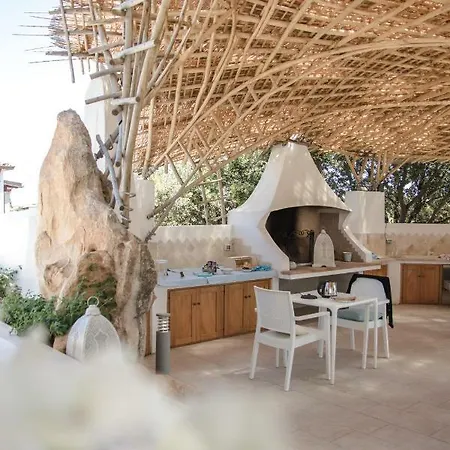 Hypnos Boutique San Teodoro (Sardinia)