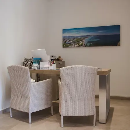 Hotel Hypnos Boutique