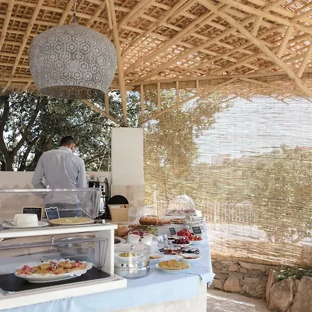 Hotel Hypnos Boutique San Teodoro (Sardinia)