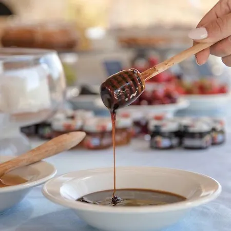 Hypnos Boutique San Teodoro (Sardinia)