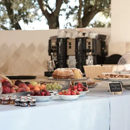Hypnos Boutique Hotel San Teodoro (Sardinia)