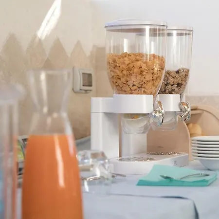 Hypnos Boutique Hotel San Teodoro (Sardinia)