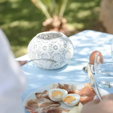Hypnos Boutique Hotel San Teodoro (Sardinia)