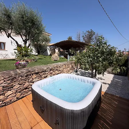 Hypnos Boutique San Teodoro (Sardinia)