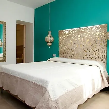 Hypnos Boutique Hotel San Teodoro (Sardinia)