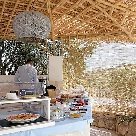 Hypnos Boutique San Teodoro (Sardinia)