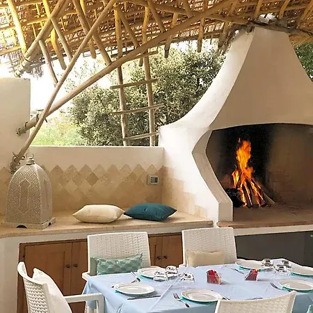 Hypnos Boutique Hotel San Teodoro (Sardinia)