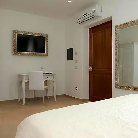 Hypnos Boutique Hotel San Teodoro (Sardinia)