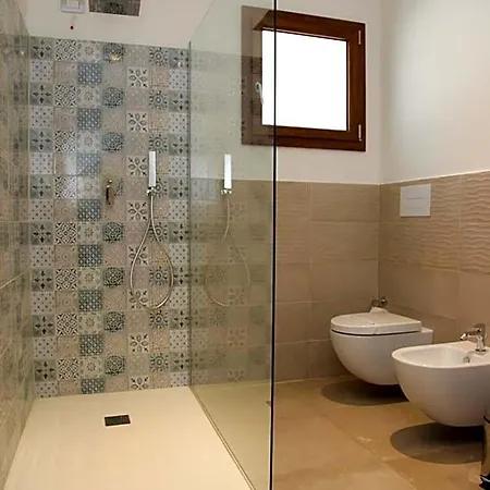 Hypnos Boutique 2* San Teodoro (Sardinia)