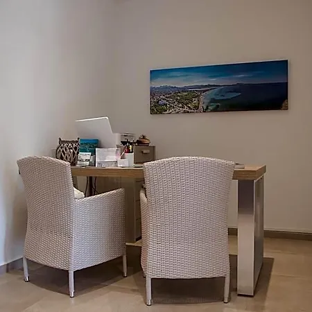 Hypnos Boutique Hotel San Teodoro (Sardinia)