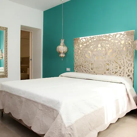 Hypnos Boutique 2* San Teodoro (Sardinia)